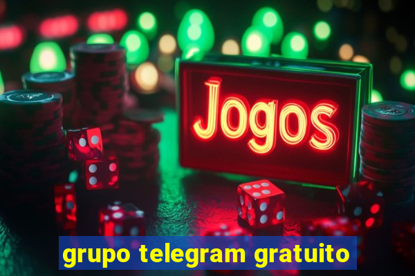 grupo telegram gratuito